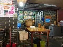 大堂-双流老字号董蹄花(机场南四路店)