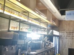 -木屋烧烤(龙岗南联店)