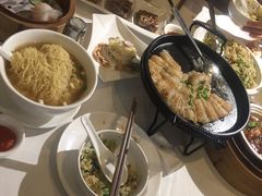 -潮福城大酒楼·潮味粤品·港式点心(湖滨北路店)