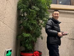 -三千里韩式炭火烤肉(南八马路店)