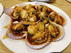 -九龙餐厅(大沽路店)