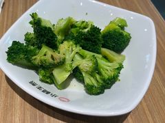-小杨生煎(龙阳广场店)