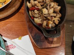 -CRAZYONES西班牙海鲜饭(上海美罗城店)