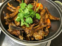 -美极鲜食坊(宝安南路店)