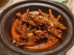 -寨子里的·钵钵菜·湘西山里菜(魅力湘西店)