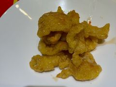 -金狮麟·新豫菜(金码大厦店)