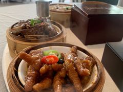 -晋江荣誉国际酒店·港誉茶餐厅