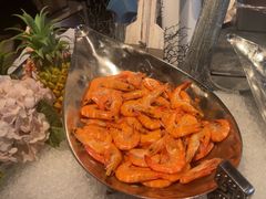 -金海湾自助餐厅(金陵饭店)