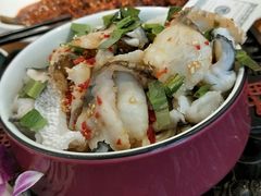 -云里小坐·小院里·团建·宴请·下午茶(三圣乡店)