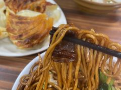 -北门严记小吃(九华中路店)