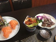 -和风融合餐厅创意料理(重庆店)