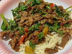 -阿当·小炒牛肉面(人广店)