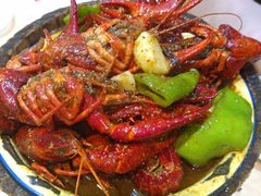 -怪怪龙虾·澳洲蓝龙王·深夜食堂(惊驾路店)