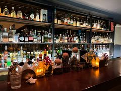 -Ish Whiskey&Cocktail Bar酒吧(合生麒麟新天地店)