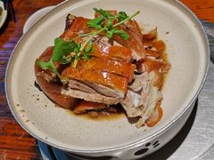 -农厨好味·温泉鹅·农家菜