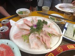 -蜀辣居鲜货老火锅(红牌楼店)