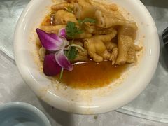 -新旺美食林农家菜(岭南路店)