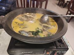 -业华湘·特色菜
