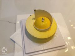 -麦雪尔甜品·生日蛋糕(新街口旗舰店)