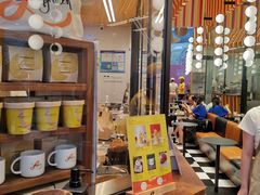 -LUNEURS月乐诗·法式冰淇淋(北外滩来福士广场店)