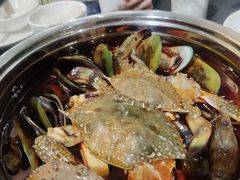 -川香鼎盛(市桥富华总店)