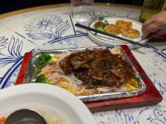 -江南韵·无锡太湖文化体验餐厅(凤凰天街店)