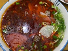-清真磨沟沿老字号牛肉面(总店)