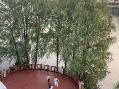 -海兰云天度假区温泉