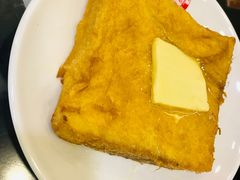 法兰西多士-义顺牛奶公司(庇利金街店)