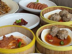 -金鹰国际酒店·满园春中餐厅