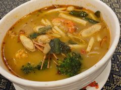 -南沙游艇会·大兵船餐厅