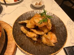 -奉天小馆·非遗东北菜(济南万象城店)