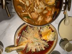 -鹿港小镇(远洋未来广场店)