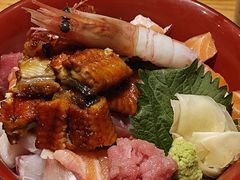 -希望日本料理(保利香槟花园店)