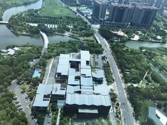 -嘉定凯悦·咖啡厅