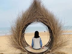 -巧克力渔家.小船海鲜胶东菜(万平口店)