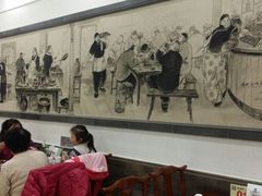 -北平小馆·烤鸭·家常菜(磨房北里店)