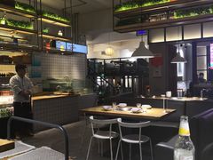 大堂-皇中百岁鱼(西兰路店)