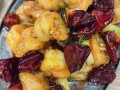 -郑记•不夜城烧烤•龙虾•虾蟹(黄鹤楼店)