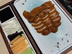 -侨美食家·粤菜(体育西路店)