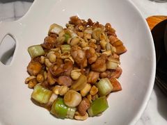 -青雅中餐厅(大连金石滩绿发希尔顿度假酒店)