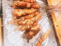 羊肉串-好介口深夜酒馆(梅江店)
