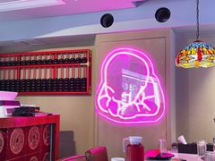 -沪小胖·小龙虾·蓝龙王(八佰伴店)