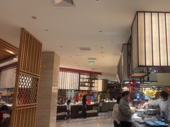 -杭州开元名都大酒店·地中海自助餐厅