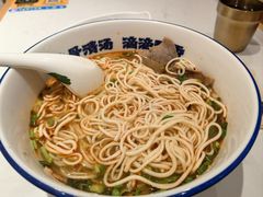 -陳香貴·兰州牛肉面(东方宝泰店)