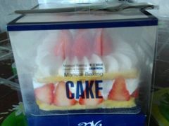 -FASHION BAKERY法森贝克(新德路店)