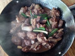 -大地农庄(逢沙大道店)