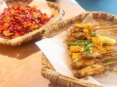 -花盐街·四川乐山小吃(西单大悦城店)