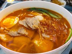 -鼓楼吃面·肉啃肉(南锣鼓巷店)