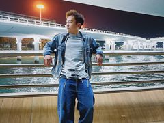 -演武大桥观景平台